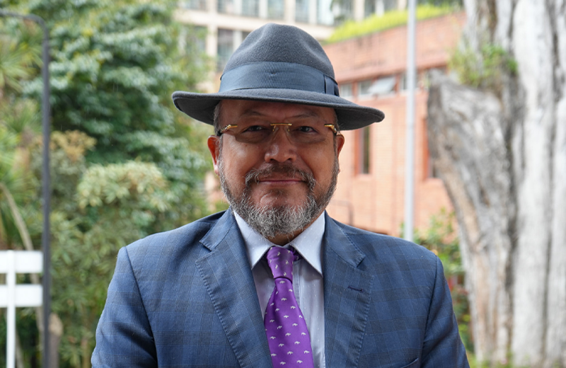 Juan Carlos Moreno Piraján