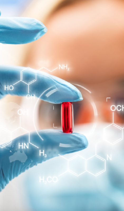 Principios de Farmacología