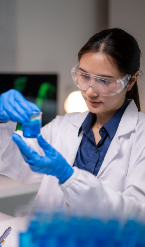 ISO/IEC 17025: Implementación en Laboratorios de Ensayo