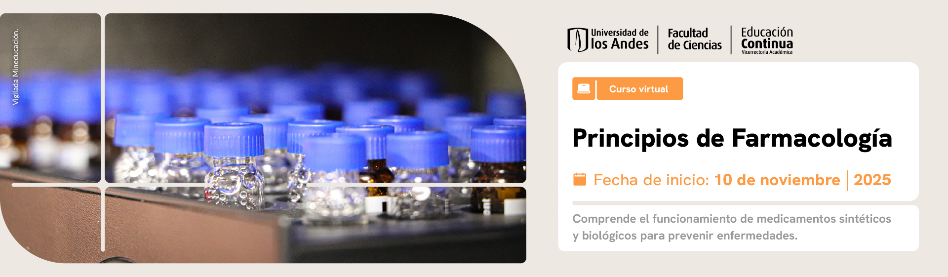 Principios de Farmacología