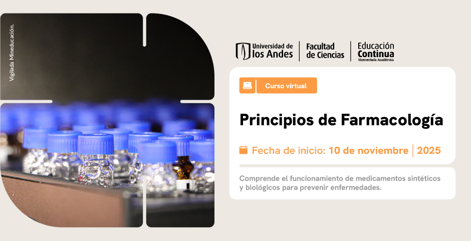 Principios de Farmacología