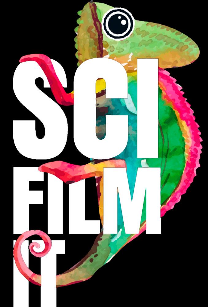 SciFilmIt 2026 - Cuarta edición