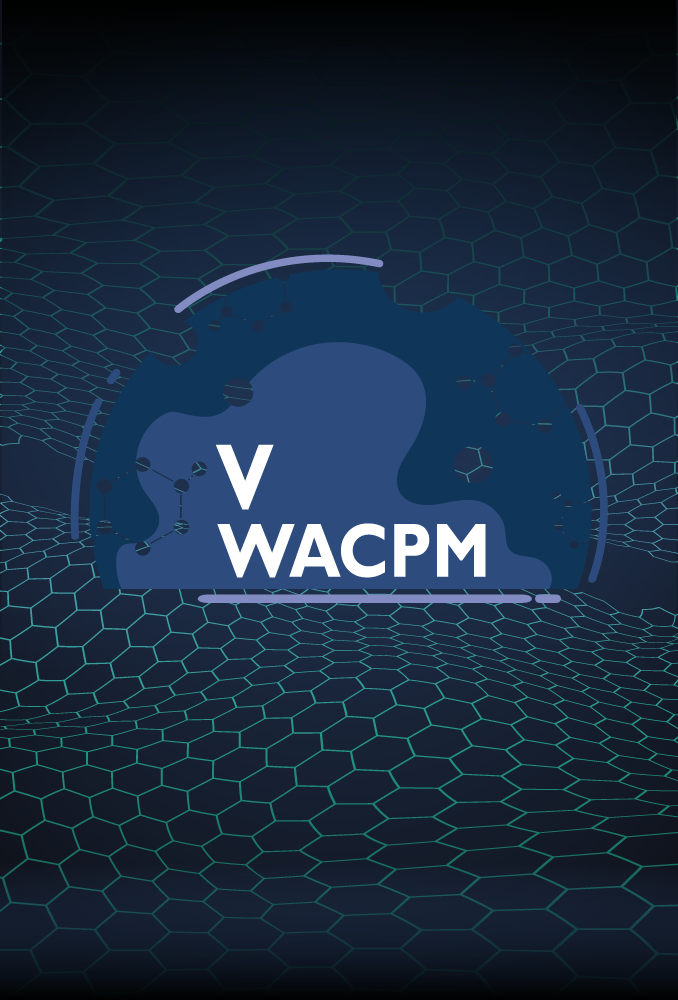 V Workshop on Adsorption, Catalysis and Porous Materials