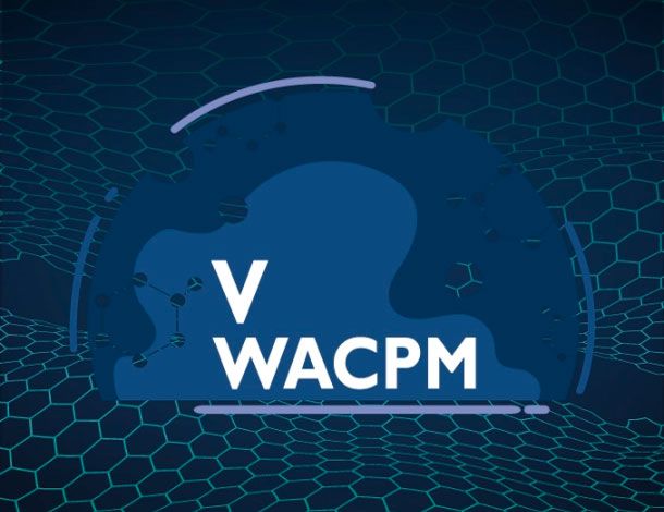 V Workshop on Adsorption, Catalysis and Porous Materials