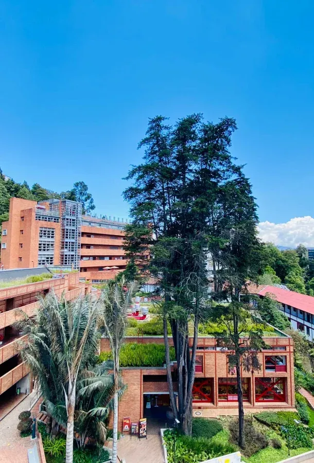 Acreditación Doctorado en Química