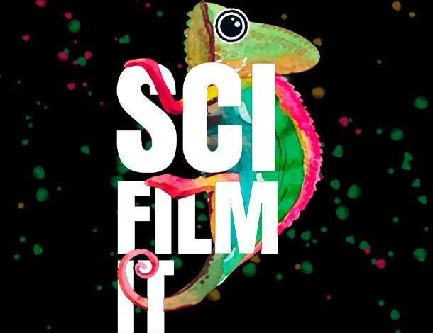 SciFilmIt 2026 - Cuarta edición